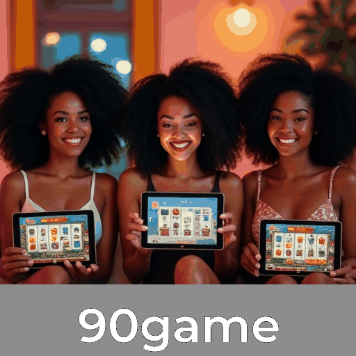 90game: Especialistas em Apostas Esportivas e Futebol Brasileiro