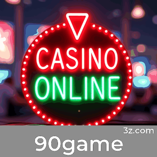 90game: Plataforma Confiável e Segura de Cassino e Apostas