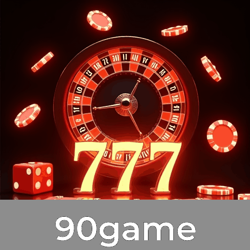 90game: Caça-níqueis com Gigantescos Prêmios, Jogos de Mesa com Dealer ao Vivo, e Mais para os Jogadores Brasileiros