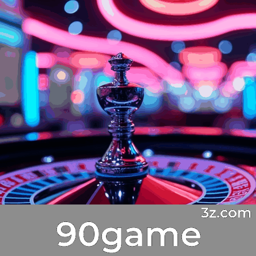 90game: Plataforma Confiável e Segura de Cassino e Apostas